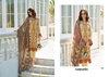 Safinaz By Zaveri Heavy Embroidery Organza Readymade Suits Wholesale Market In Surat
